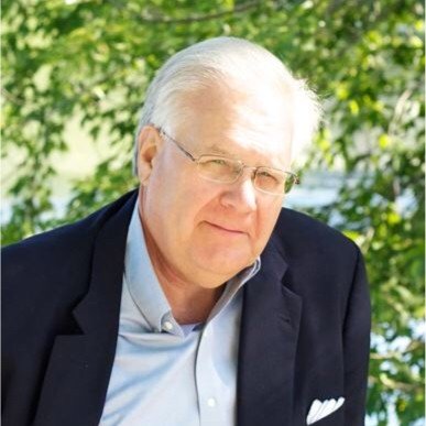 Philip Mattingly, FACHE